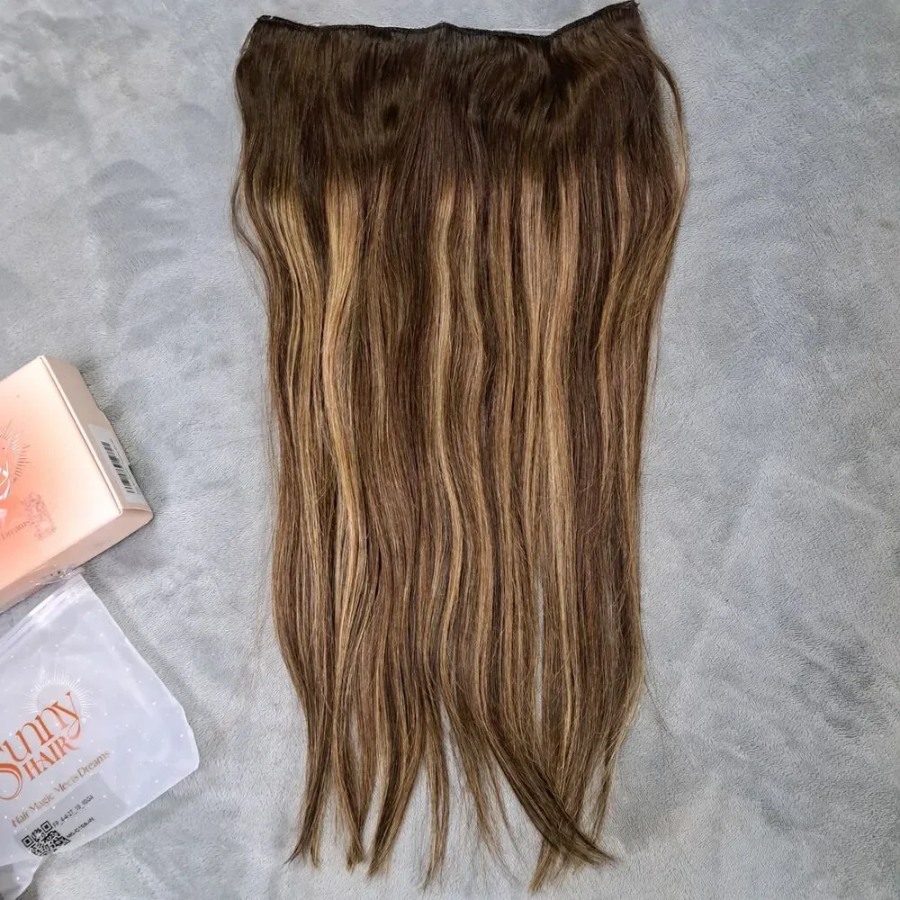 Sunny Hair 18